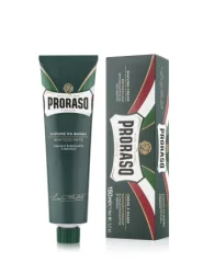 Крем для гоління Proraso Shaving Cream Tube Refresh Eucalyptus, 150 мл