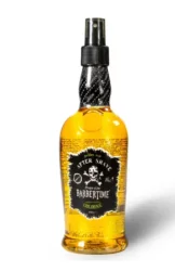 Одеколон після гоління Nishman Barbertime After Shave Cologne Golden Cup, 400 мл