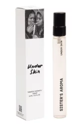 Парфюмированная вода Sister's Aroma S 31 Under skin, 10мл