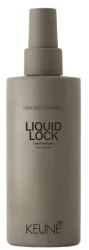 Рідкий лак для волосся Keune Style Liquid Lock, 200 мл