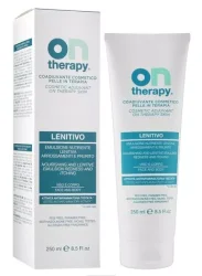 Заспокійливий крем для обличчя Dermophisiologique OnTherapy Lenitive Cream, 250 мл