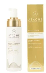 Мусс для лица Atache Excellence Integral Cleansing & Regenerative Mousse, 200 мл