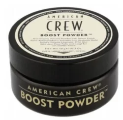 Пудра для объема American Crew Boost Powder, 10 г