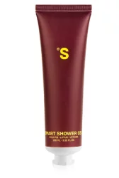 Лосьон для тела Sister's Aroma Smart Body Cream Инжир, 100 мл