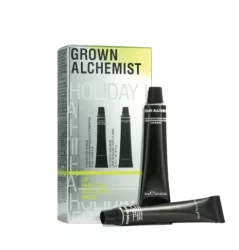 Дует для зволоження губ та шкіри рук Grown Alchemist Lip + Hand Duo
