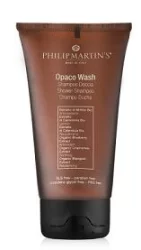 Шампунь-гель для душа Philip Martin’s Opaco Wash Shower Shampoo, 75 мл