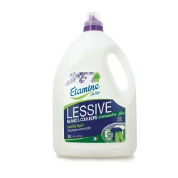  Жидкий стиральный порошок "Лаванда" Etamine du Lys 3 л