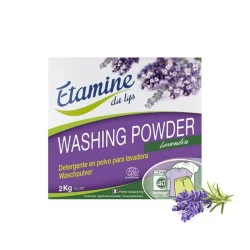  Стиральный порошок Etamine du Lys 2 кг
