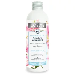 Молочко, що очищає, для нормальної та комбінованої шкіри обличчя 200 мл