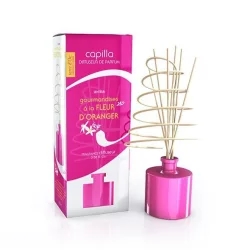 Інтер'єрний ароматизатор повітря «Ніжність квітів апельсина» Terre d’Oc 100 мл