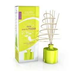 Інтер'єрний ароматизатор повітря «Сієста під смоковницею» Terre d’Oc 100 мл