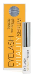 Поживна сироватка для росту вій Oxford Biolabs Eyelash Vitality Serum, 3,5 мл