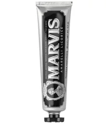 Зубна паста Лакриця та М'ята Marvis Amarelli Licorice Toothpaste, 25 мл