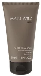 Успокаивающий антистресс бальзам после бритья Malu Wilz Anti Stress Balm, 50 мл
