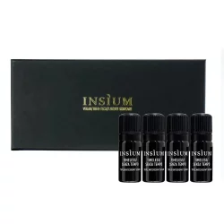 Антиоксидантна сироватка INSIUM TIMELESS Triple Antioxidant Serum 4 x 7 мл