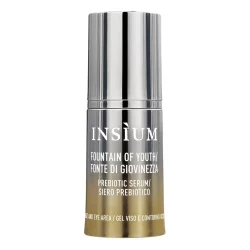 Антивікова пребіотична сироватка INSIUM Fountain Of Youth Prebiotic Serum 15 мл