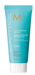 Крем для оформлення локонів Moroccanoil Curl Defining Cream, 75 мл