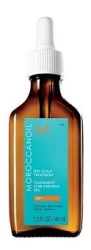 Засіб для догляду за сухою шкірою голови Moroccanoil Dry-No-More Professional Scalp Treatment, 45 мл