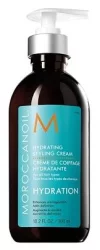 Зволожуючий крем для стайлінгу Moroccanoil Hydrating Styling, 300 мл