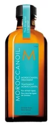 Восстанавливающее масло для всех типов волос Moroccanoil Oil Treatment, 100 мл