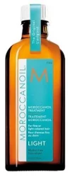Масло для тонких и светло окрашенных волос Moroccanoil Treatment For Fine And Light-Colored Hair, 100 мл