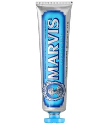 Зубна паста Морська м'ята Marvis Aquatic Mint Toothpaste, 25 мл