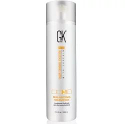 Балансуючий шампунь GKhair Global Keratin Balancing Shampoo, 1000 мл