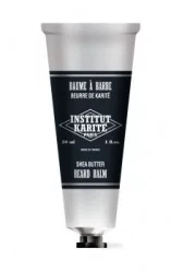 Бальзам для бороди Institut Karite Milk Cream Shea Butter Beard Balm, 30 мл