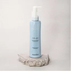 Молочко для тіла Wamiles Cosmetics Aqua Di Vita Body Concentrate Extra Milk 200 мл