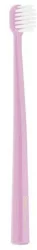 Зубна щітка середньої жорсткості Janeke Medium Toothbrush (рожевий)