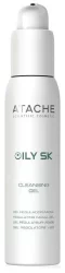 Очищаючий гель Atache Oily SK Cleansing Gel, 115 мл