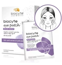 Патчі для очей Biocyte Eye Patch, 2 шт
