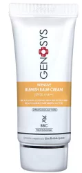 Солнцезащитный матирующий интенсивный BB крем для лица Genosys BB Intensive Blemish Balm Cream SPF30, 50 мл