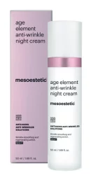 Восстанавливающий крем для лица Mesoestetic Age Element Anti-Wrinkle Cream, 50 мл