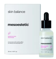 Сыворотка-концентрат для очень чувствительной кожи Mesoestetic Skin Balance Serum, 30 мл
