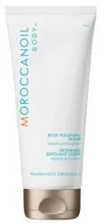 Скраб для тела Moroccanoil Body Polishing Scrub, 200 мл