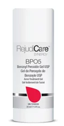 Засіб для боротьби з акне Rejudicare BPO5, 30 мл