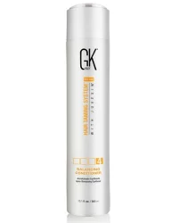 Балансирующий кондиционер GKhair Global Keratin Balancing Conditioner, 300 мл