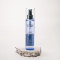 Тонізуюча вода для тіла Wamiles Cosmetics Aqua Di Vita Body Concentrate Toning Water 200 мл