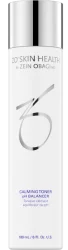 Заспокійливий лосьйон для сухої ослабленої та чутливої шкіри обличчя ZO Skin Health Zein Obagi Calming Toner, 180 мл