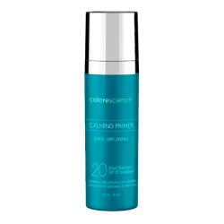Успокаивающий крем-праймер SPF 20 ColoreScience Calming Primer SPF 20 30 мл