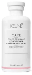 Кондиционер «Сияние цвета» Keune Care Color Brillianz Conditioner, 80 мл