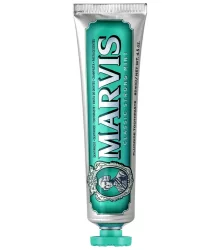 Зубна паста Класична інтенсивна м'ята Marvis Classic Strong Mint Toothpaste, 25 мл