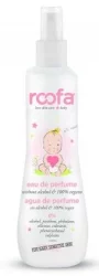 Ароматична вода Roofa Eau de perfume, 200 мл