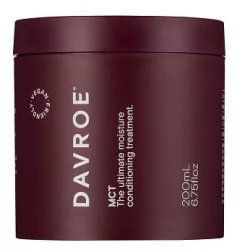 Кондиционирующее средство для глубокого увлажнения волос Davroe MCT Moisture Conditioning Treatmant, 200 мл