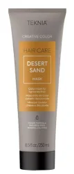 Маска для оновлення кольору волосся Lakme Teknia Color Desert Sand Mask, 250 мл