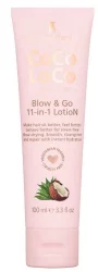 Догляд для волосся 11 в 1 Lee Stafford Coco Loco Blow & Go 11-in-1 Lotion, 100 мл