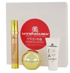 Антивозрастный набор Utsukusy Dragon`s Blood Kit
