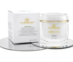 Маска з вираженою антивіковою дією Utsukusy EXOSKIN MASCARILLA 200 мл