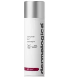Ежедневный  смягчающий крем для лица Dynamic Skin Recovery SPF50, 50 мл